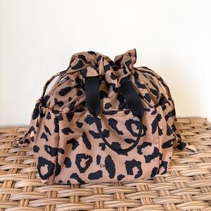 Calpak Insulated Lunch Bag